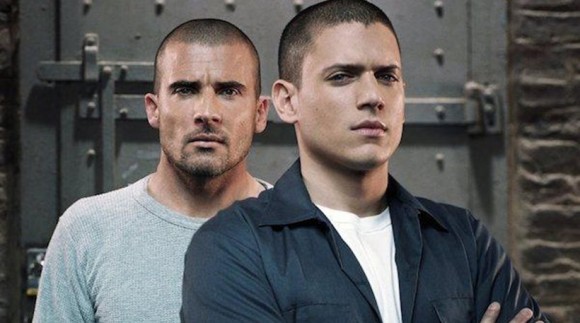 Eπιστρέφει το «Prison Break»