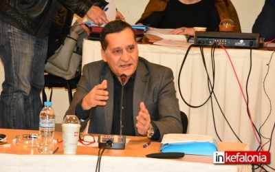 Θράσος Διονύση Λυκούδη