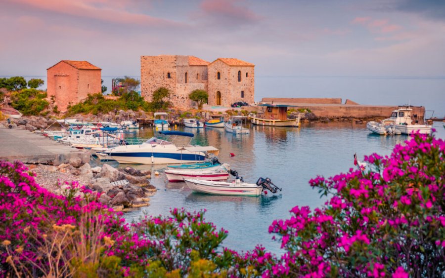 Νέα συναρπαστική εκδρομή με το Kouloumpis Travel !