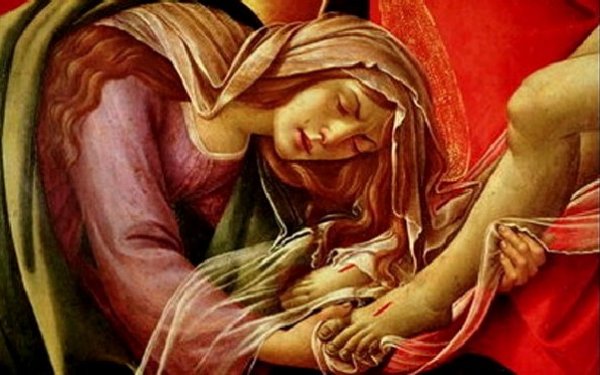 Μεγάλη Τρίτη: Τι γιορτάζουμε – Ποια η σημασία της ημέρας