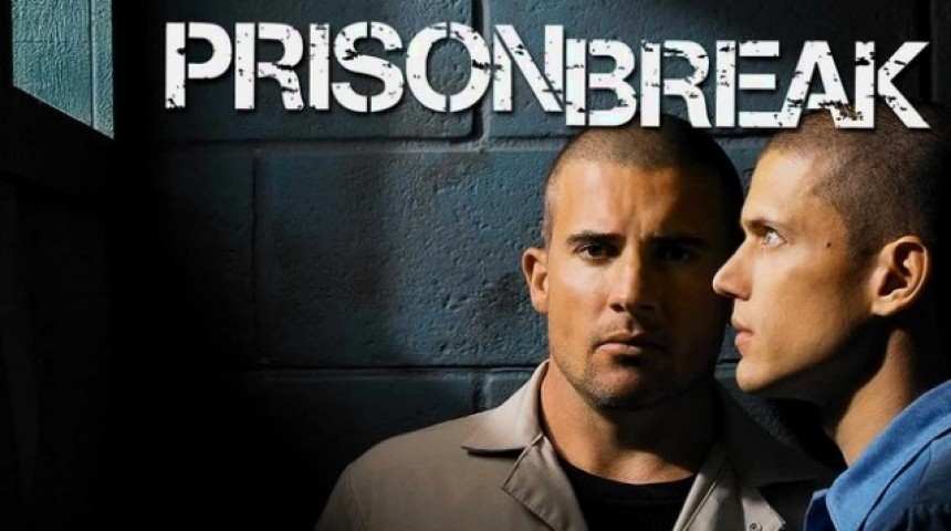 To «Prison Break» επιστρέφει στην TV με νέα επεισόδια!