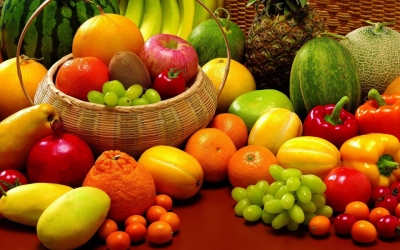 Ποια είναι τα τρία φρούτα και λαχανικά που μας... φουσκώνουν;