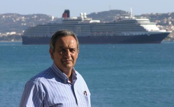 Ευχαριστήριο Παύλου Παπαδάτου προς το Νοσοκομείο Αργοστολίου για την άμεση ιατρική φροντίδα