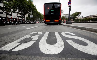 Απίστευτο περιστατικό στο Τόκιο: Τυφλός Παραολυμπιονίκης χτυπήθηκε από λεωφορείο χωρίς οδηγό στο Ολυμπιακό Χωριό