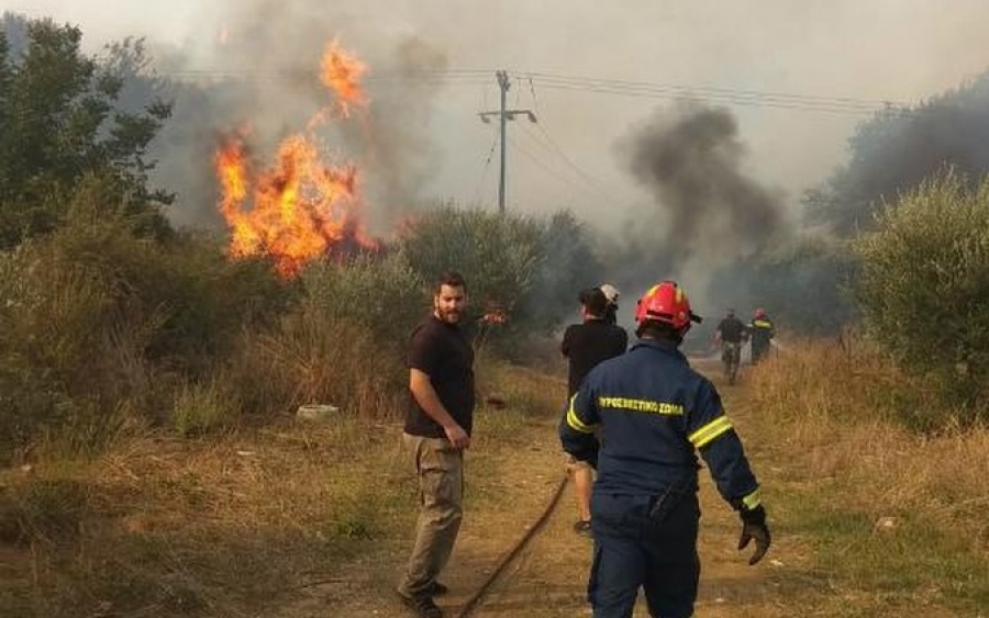 Η φωτογραφία δεν έχει σχέση με το περιστατικό 