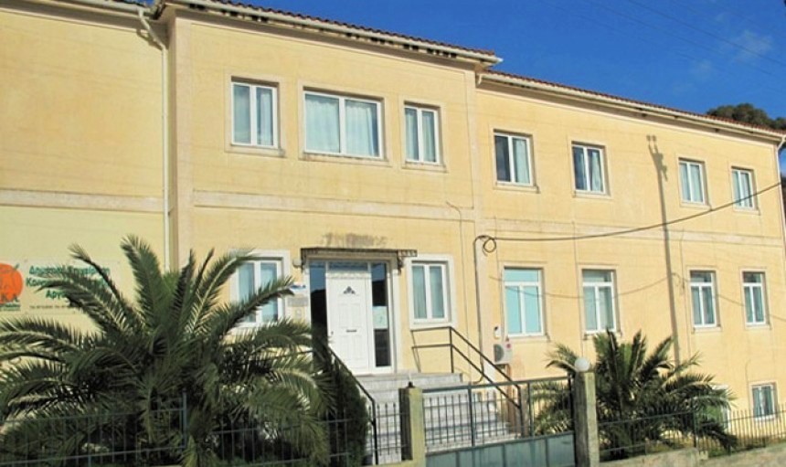 Το Επιμελητήριο Κεφαλονιάς & Ιθάκης για την δημόσια ακρόαση στις Βρυξέλες για την μείωση του ΦΠΑ στα νησιά
