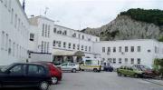 Τοξικομανής σε κατάσταση αμόκ προκάλεσε ζημιές στο νοσοκομείο Ζακύνθου
