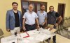 Ολοκληρώθηκαν οι εκλογές του εμπορικού και επαγγελματικού συλλόγου &quot;Ε.Ε.Τ.Β.Α Άτρος&quot;