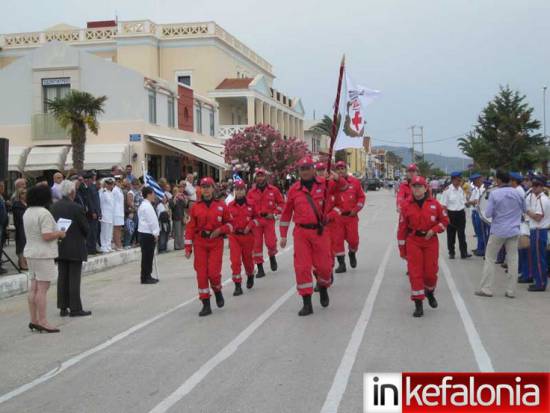 Εθελοντές Σαμαρείτες: Ένα μεγάλο ευχαριστώ μέσα από την καρδιά μας !