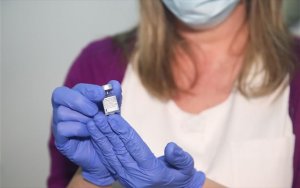 Πόσοι εμβολιασμοί έχουν πραγματοποιηθεί σε Κεφαλονιά &amp; Ιθάκη
