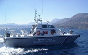 Κεφαλονιά: Το Λιμενικό για το περιστατικό με την ανατροπή ιστιοπλοϊκής λέμβου στη θαλάσσια περιοχή Λογγός
