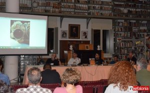 ΟΦΥΠΕΚΑ: Επιτυχημένη εσπερίδα για τον ρόλο τη φωτογραφίας στην ανάδειξη του Γεωπάρκου Κεφαλονιάς και Ιθάκης