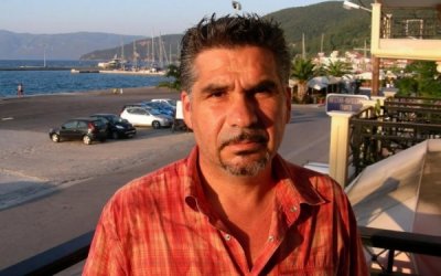 Γιώργος Πολυχρονάτος (Α.Ο. Σάμης): "Αν δεν λυθεί το τεράστιο πρόβλημα που απειλεί να σταματήσει την λειτουργία πολλών σωματείων, είμαι αναγκασμένος να παραιτηθώ"