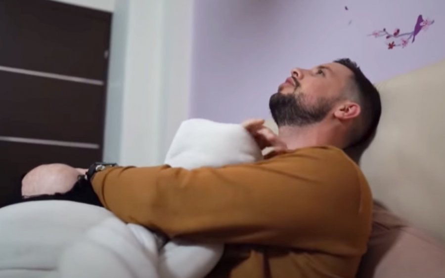 "Θύελλα" αντιδράσεων στο youtube με το νέο τραγούδι του Μάνου Δασκαλάκη