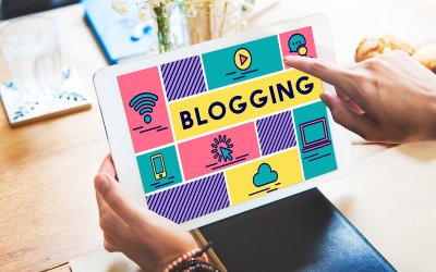 Blogging: Κέρδισε Πελάτες Προσφέροντας Λύσεις & Απαντήσεις