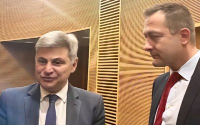 Στήριξη στον αγροτικό τομέα: Παρεμβάσεις Φαραντούρη για ΚΑΠ, τιμές και χρηματοδοτήσεις ενόψει του νέου ευρωπαϊκού προϋπολογισμού