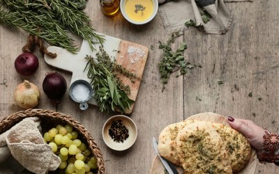 Σπ. Θεοτοκάτος: «Το επιδιωκόμενο Αλτσχάϊμερ της διατροφικής μας κληρονομιάς»