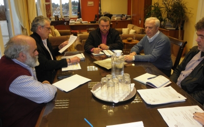 "Πυρετός" διεργασιών για την απορροφητικότητα του ΕΣΠΑ