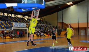 Α1 ΕΣΚΑ-Η: Με καλούς Βαλλιανάτο και Ακτύπη, ο ΑΣΚ μοιάζει... ακτύπητος! (εικόνες)