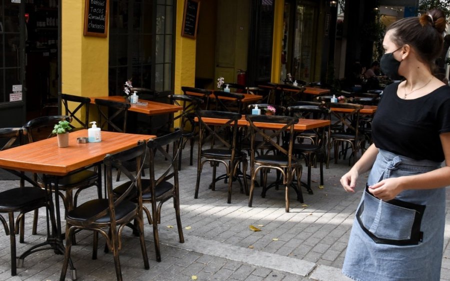 Επιστρεπτέα Προκαταβολή 5: Άνοιξε η πλατφόρμα