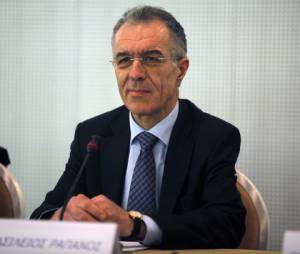 Ο Βασίλης Ράπανος στο Υγεία με λιποθυμικό επεισόδιο