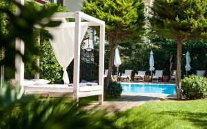 Έγκριση για ξενοδοχείο 4 αστέρων στο Τραπεζάκι Λειβαθούς