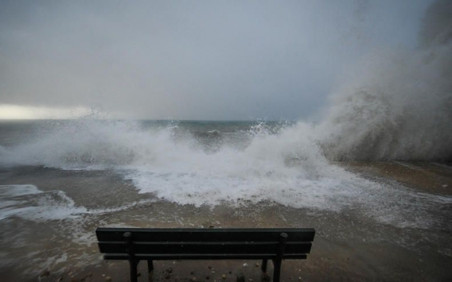 Κλειστά τα σχολεία και οι Παιδικοί Σταθμοί σε Κεφαλονιά και Ιθάκη την Παρασκευή