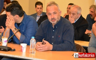 Τους... ζορίζει ο Διονύσης Μινέτος και φάνηκε!