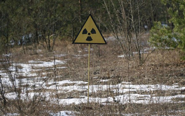 Σπ. Θεοτοκάτος: Οι κίνδυνοι της πυρηνικής ενέργειας 40 χρόνια μετά το Τσέρνομπιλ