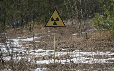 Σπ. Θεοτοκάτος: Οι κίνδυνοι της πυρηνικής ενέργειας 40 χρόνια μετά το Τσέρνομπιλ