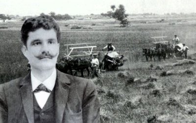 Ο Δήμος Σάμης τιμά τον Μαρίνο Αντύπα με εκδήλωση και συναυλία χορωδιών