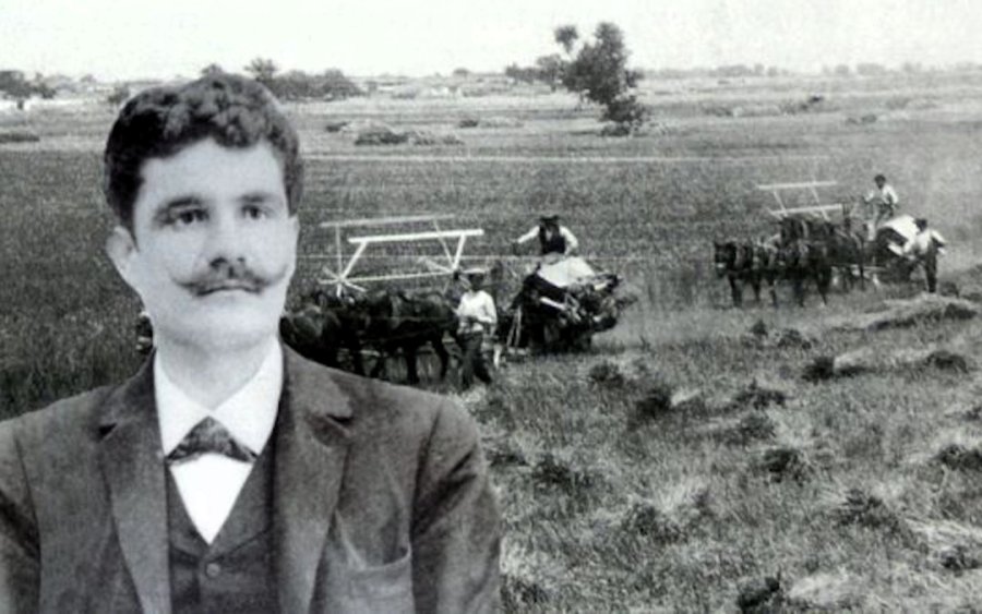 Ο Δήμος Σάμης τιμά τον Μαρίνο Αντύπα με εκδήλωση και συναυλία χορωδιών