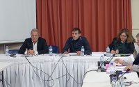 Με μοναδικό θέμα την Υγεία — Συνεδριάζει το Δ.Σ. Σάμης την Πέμπτη