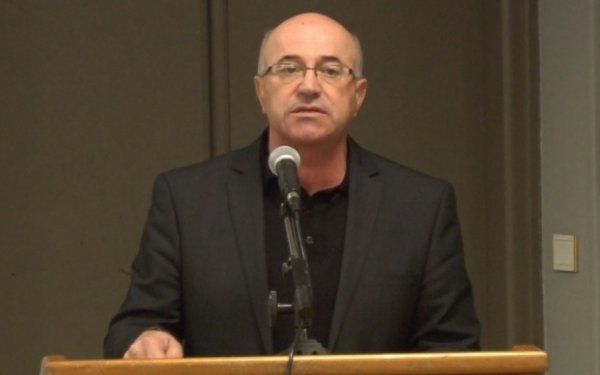 Απεντάξεις έργων: Τι απαντά ο Αντιπεριφερειάρχης στις κατηγορίες