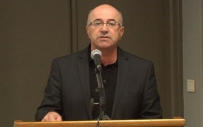 Απεντάξεις έργων: Τι απαντά ο Αντιπεριφερειάρχης στις κατηγορίες