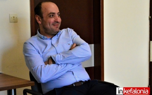 Δημήτριος Δημουλιός: Για την αποκατάσταση της αλήθειας σχετικά με το Μαντζαβινάτειο Νοσοκομείο