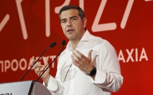 Εκλογές 2023 - ΣΥΡΙΖΑ: «Λίφτινγκ» με πρόσωπα εμπιστοσύνης του Τσίπρα - Εκλογική επιτροπή με Φαραντούρη, Βουτυράκου, Γεροτζιάφα