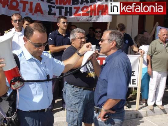 Ανακοίνωση της πρωτοβουλίας Πολιτών: «Για την ανατροπή των μέτρων»