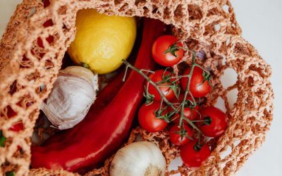 4 λαχανικά που ενισχύουν το κολλαγόνο. Φυσικά ελιξίρια νεότητας