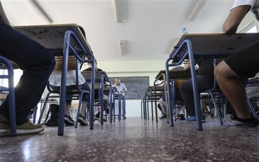 Πανελλαδικές: Παράταση ώς 10 Μαρτίου για τις αιτήσεις