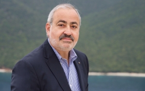 Παντελής Αμούργης: Δάσκαλε που δίδασκες…