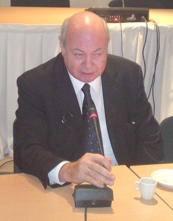 Απαράδεκτη η συμπεριφορά του Δημάρχου!