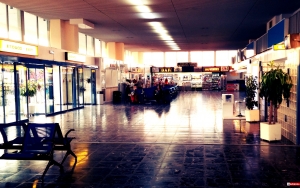Αυξήσεις «φωτιά» για τις επιχειρήσεις στο αεροδρόμιο της Κεφαλονιάς με το πέρασμα στη FRAPORT