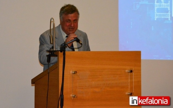 Πρώτο θέμα στα δελτία ειδήσεων της Σερβίας, έγινε η Κεφαλονιά!