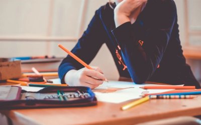 Το νέο μάθημα σε όλα τα σχολεία κατά της βίας ανηλίκων