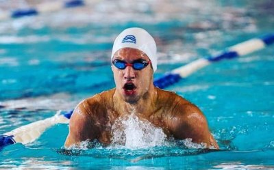 Παραολυμπιακοί Αγώνες: Στην 6η θέση στα 100μ. ύπτιο ο Γεράσιμος Λιγνός