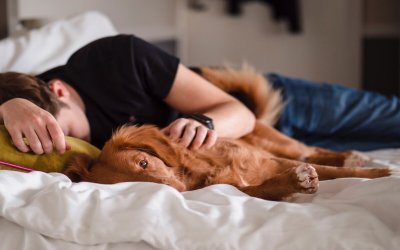 5 tips για ανέμελο και ξεκούραστο ύπνο. Για να κοιμηθείς καλά και στις γιορτές