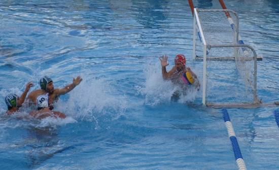 «Στεγνός» περνάει στους «8» του Κυπέλλου ο ΝΟΑ!