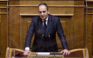 Γιάννης Πλακιωτάκης: Δημιουργούμε προοπτική ισχυρής ανάπτυξης για το θαλάσσιο τουρισμό