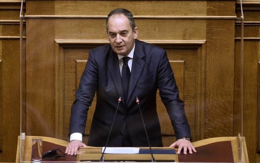 Γιάννης Πλακιωτάκης: Δημιουργούμε προοπτική ισχυρής ανάπτυξης για το θαλάσσιο τουρισμό